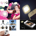 iBank(R)Smartphone Tripod+Bluetooth Shutter+Mini Flashlight